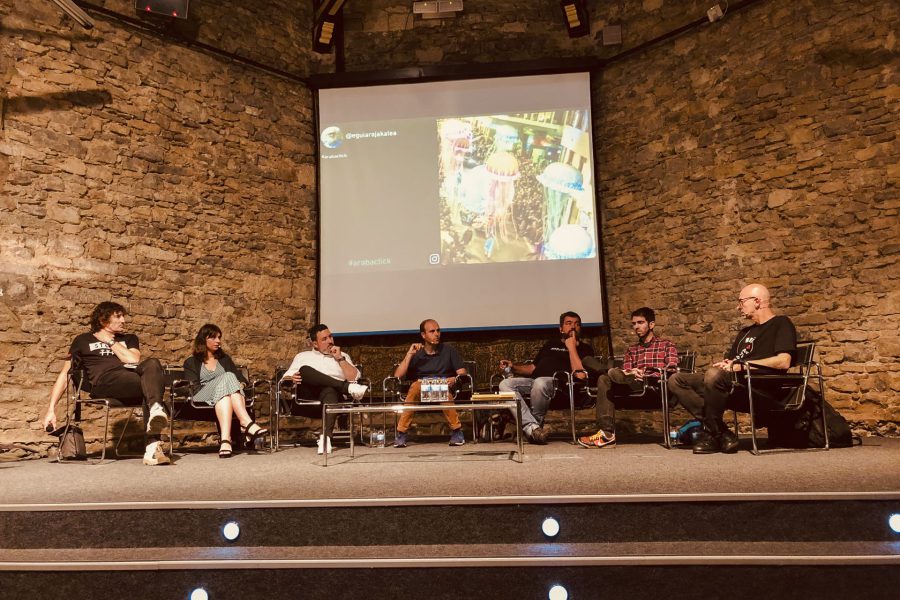 ArabaClick 2019 mesa-2