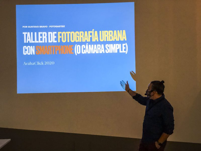 ArabaClick 2020 taller-1