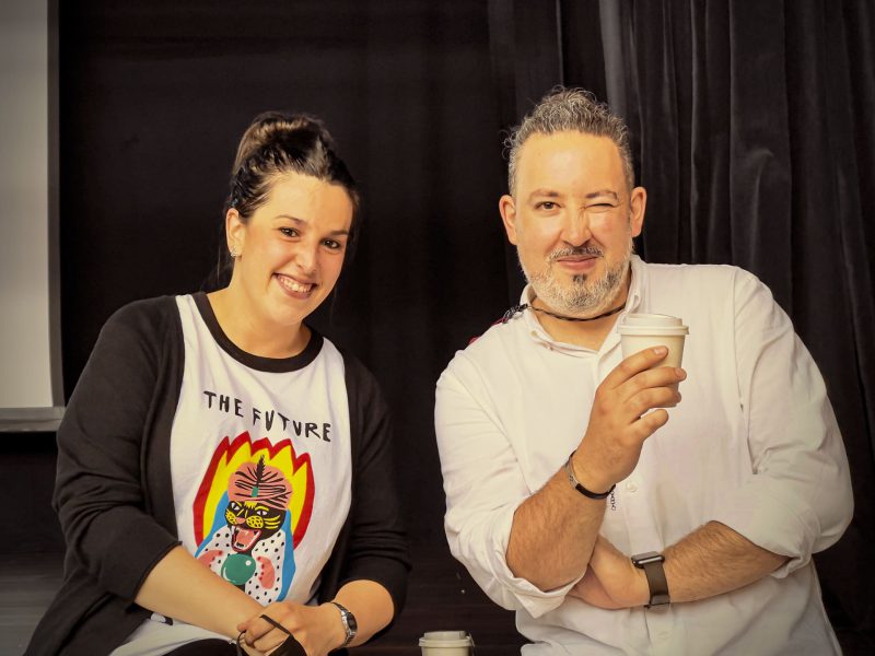 ArabaClick 2021 taller-1